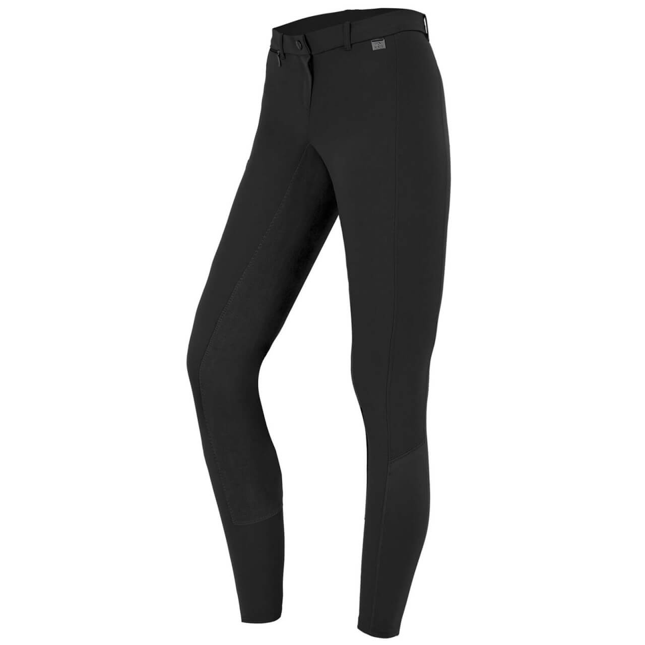 E.L.T Reithose Damen Full-Grip Micro Sport E.L.T Reithose Damen Full-Grip Micro Sport