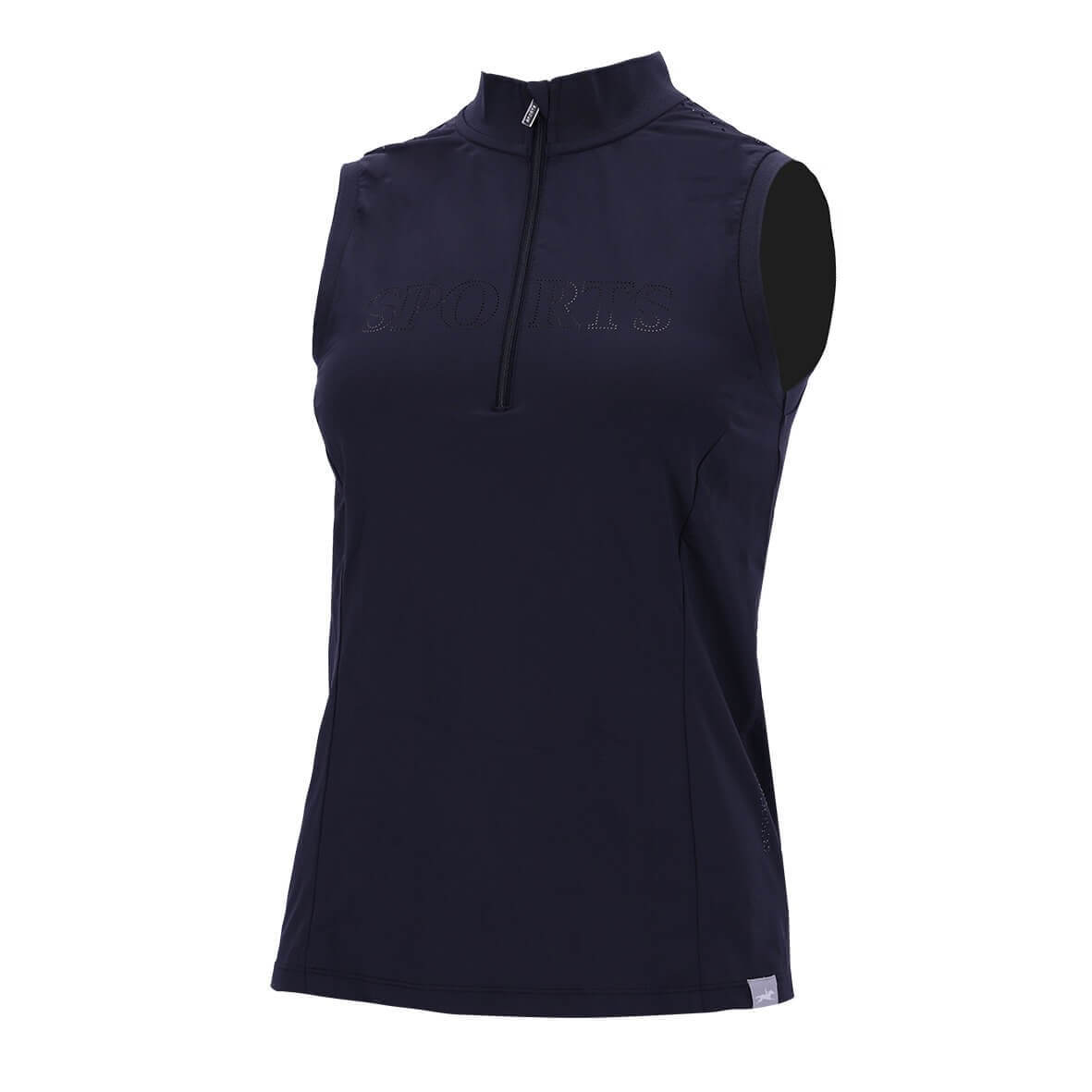 Schockemöhle Sports Trainingsshirt Damen SPPenny Style FS 2024 Shirt Schockemöhle Sports Trainingsshirt Damen SPPenny Style FS 2024 Shirt