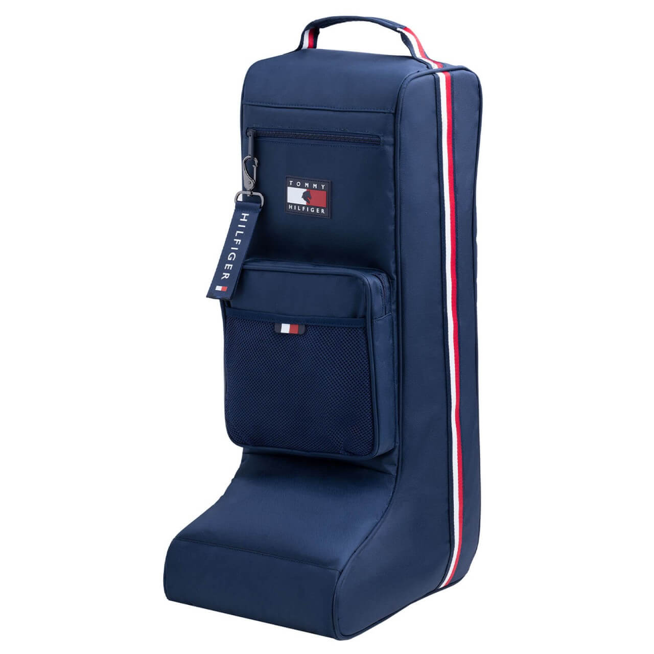 Tommy Hilfiger Equestrian Stiefeltasche Buffalo Stiefeltasche Tommy Hilfiger Equestrian Stiefeltasche Buffalo Stiefeltasche