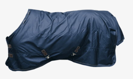 Kentucky Horsewear Outdoordecke 0g All Weather Waterproof Pro Regendecke Kentucky Horsewear Outdoordecke 0g All Weather Waterproof Pro Regendecke
