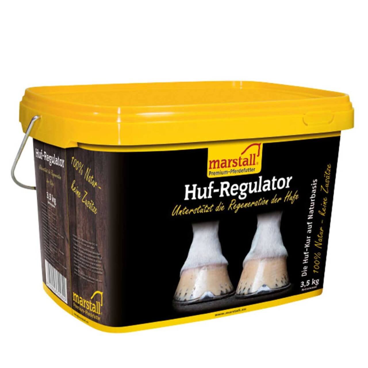 Marstall Huf-Regulator Zusatzfuttermittel Ergänzungsfutter Marstall Huf-Regulator Zusatzfuttermittel Ergänzungsfutter