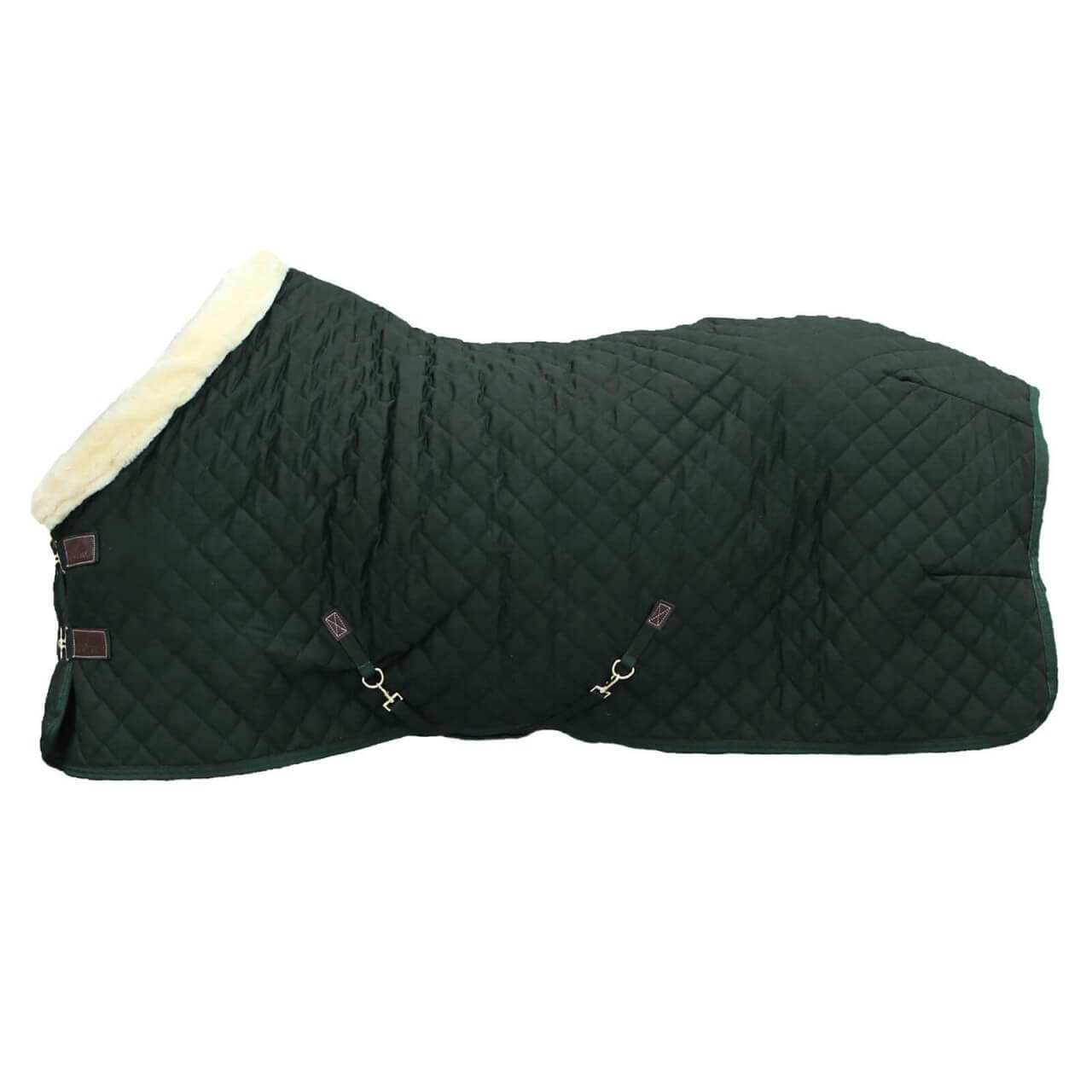 Kentucky Horsewear Turnierdecke 160g Show Rug Kentucky Horsewear Turnierdecke 160g Show Rug