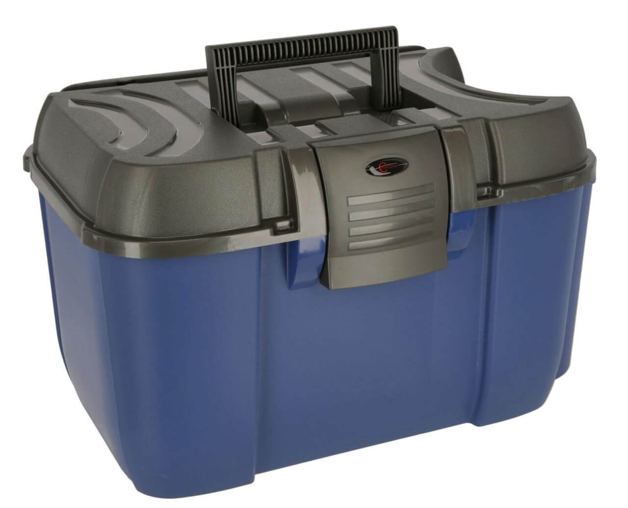 Covalliero Putzbox Jumbo Putzkiste Covalliero Putzbox Jumbo Putzkiste