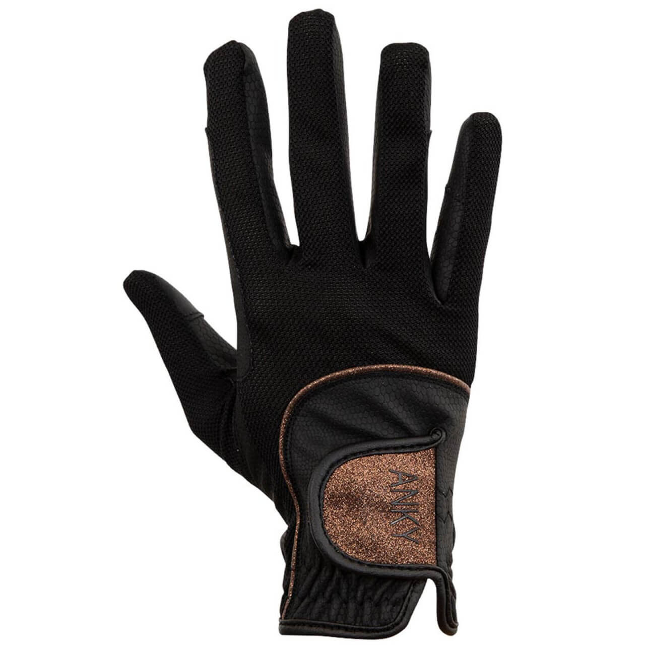 ANKY Reithandschuh Technical Mesh ATA21001 ANKY Reithandschuh Technical Mesh ATA21001