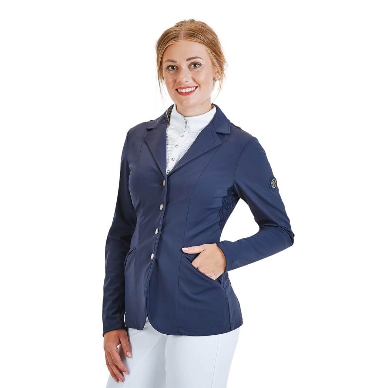 BUSSE Turnier-Sakko Florenz Damen Reitjacket BUSSE Turnier-Sakko Florenz Damen Reitjacket