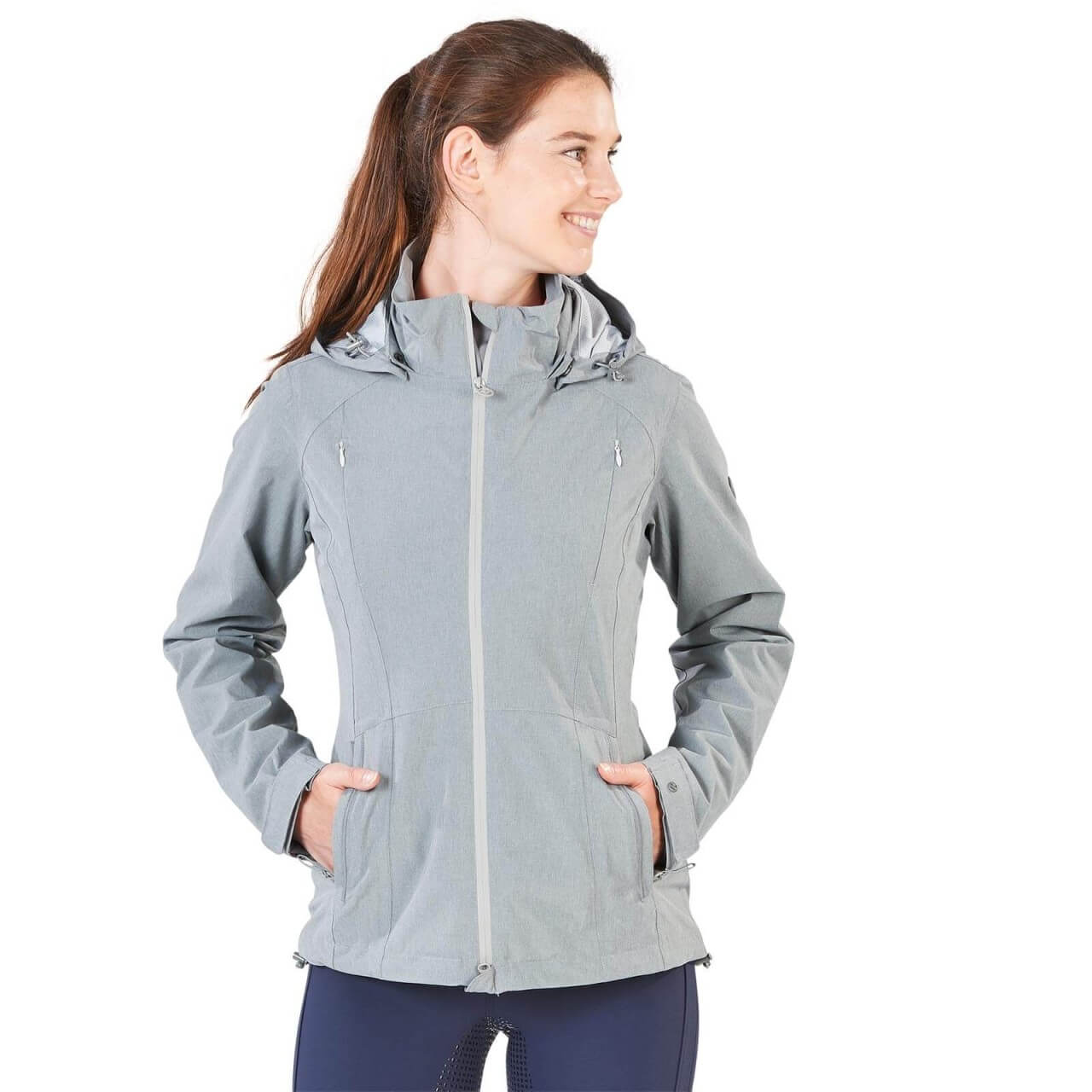 BUSSE Sommerjacke Damen Natilly BUSSE Sommerjacke Damen Natilly