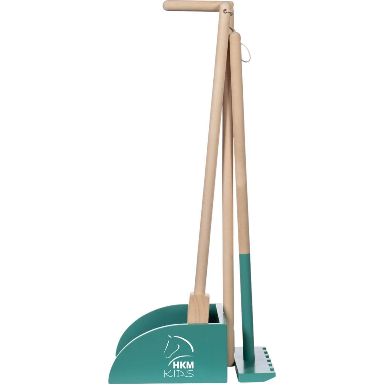 HKM Kids Bollensammler Hobby Horsing HKM Kids Bollensammler Hobby Horsing