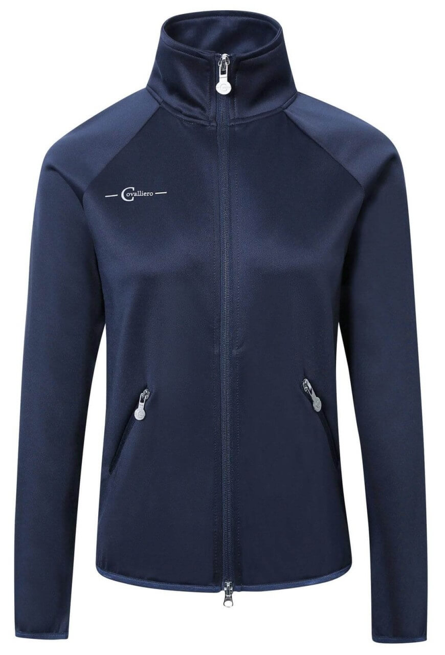 Covalliero Active Jacke Damen Covalliero Active Jacke Damen