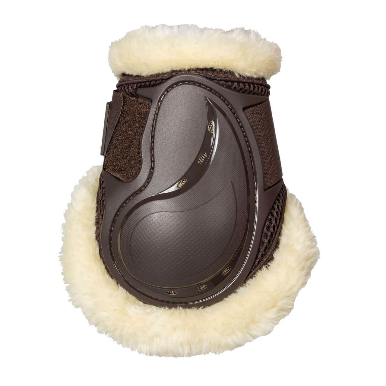 Back on Track Streichkappen Air Flow Light Fur Fetlock Boots Back on Track Streichkappen Air Flow Light Fur Fetlock Boots