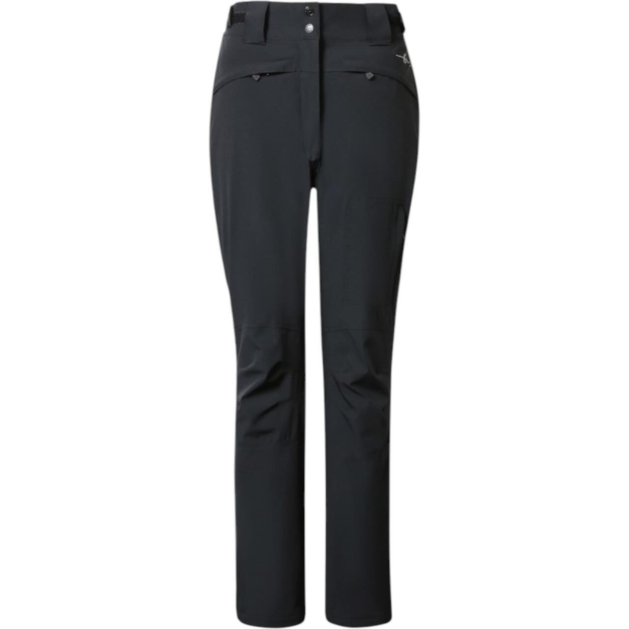 Covalliero Winterreithose Damen Full-Grip Thermo Alaska 2.0 Überzughose Covalliero Winterreithose Damen Full-Grip Thermo Alaska 2.0 Überzughose