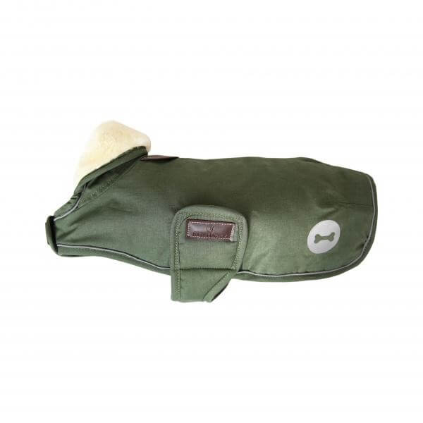 Kentucky Dogwear Hundemantel Waterproof 300g Kentucky Dogwear Hundemantel Waterproof 300g