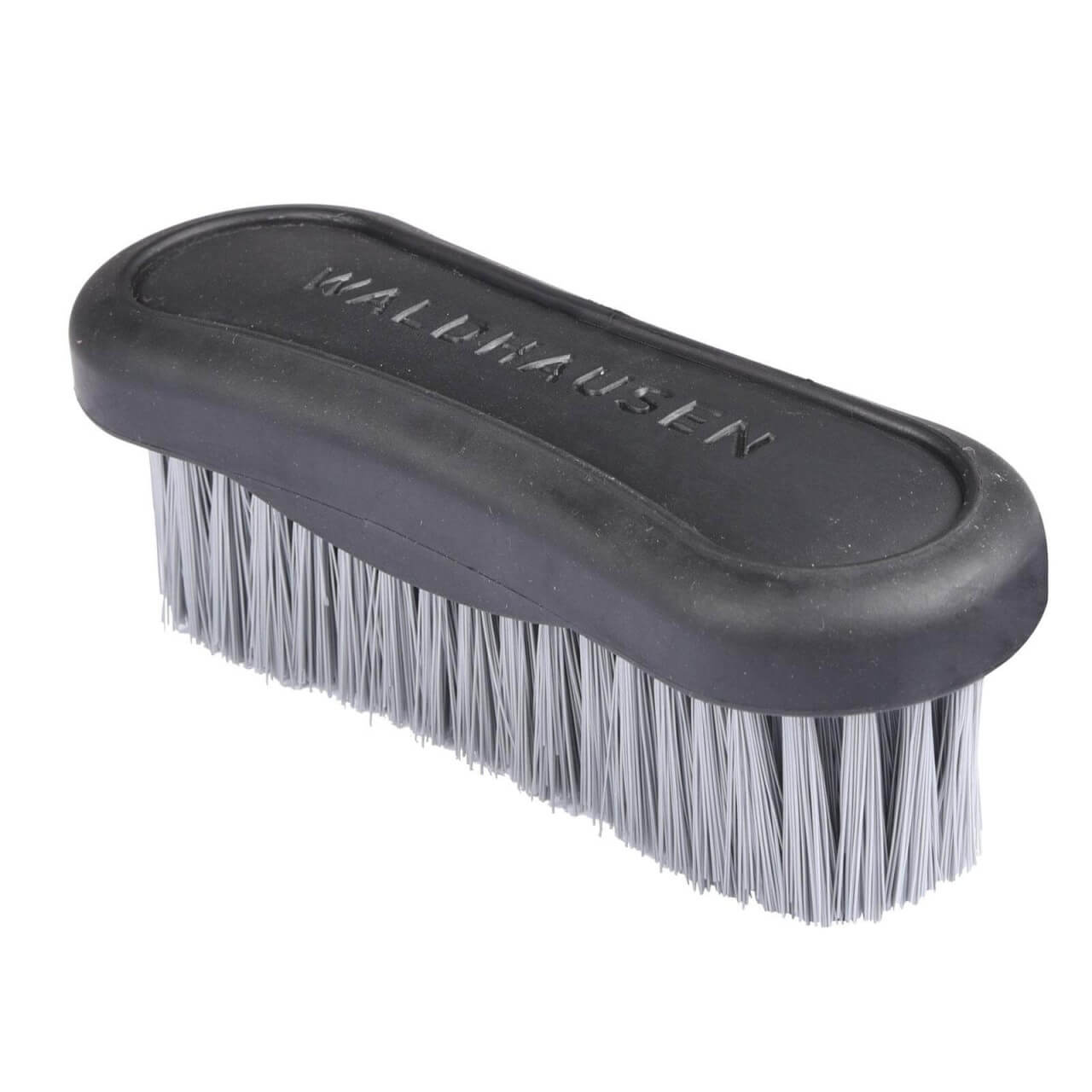 Waldhausen Kopfbürste black, 3,0 cm Borsten, 13 cm Waldhausen Kopfbürste black, 3,0 cm Borsten, 13 cm