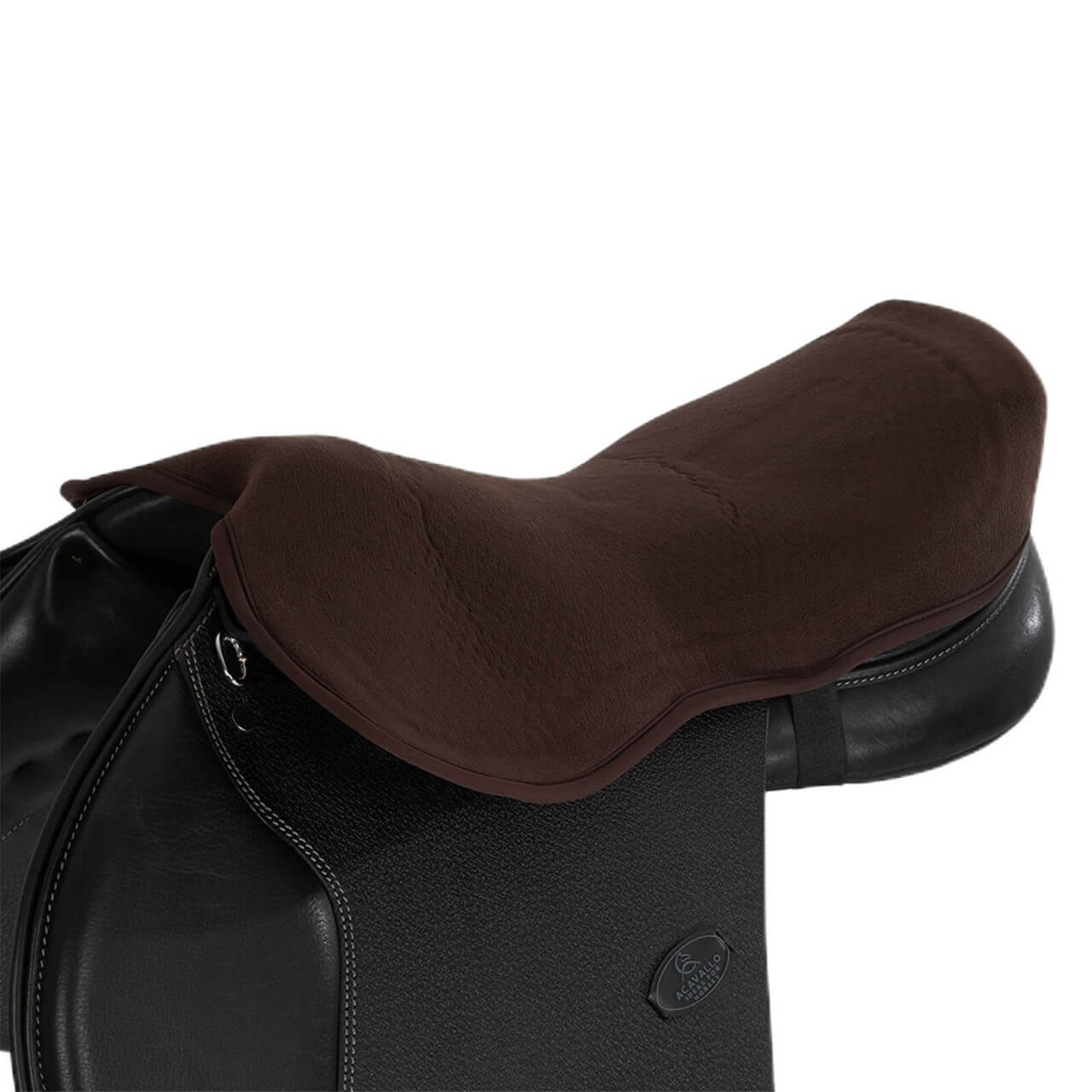 Acavallo Gel- Sattelsitzkissen Dri- Lex 10mm Jump Acavallo Gel- Sattelsitzkissen Dri- Lex 10mm Jump