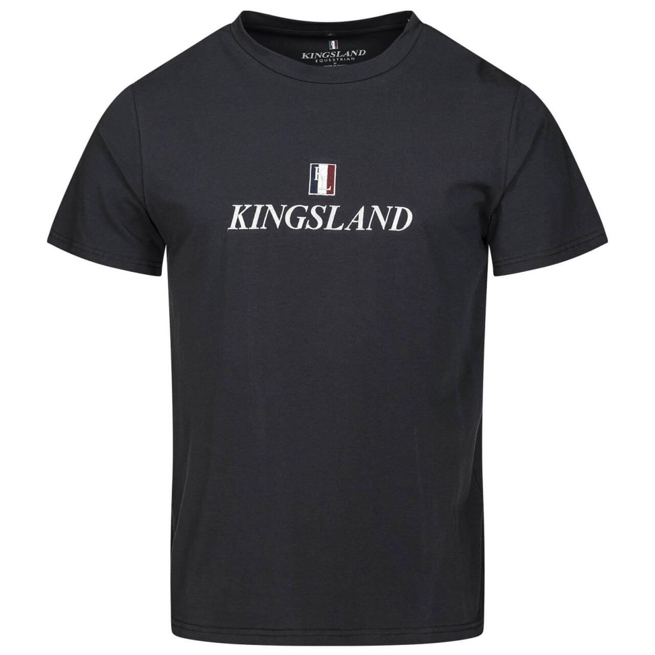 Kingsland T-Shirt Classic Men Kurzarmshirt Kingsland T-Shirt Classic Men Kurzarmshirt