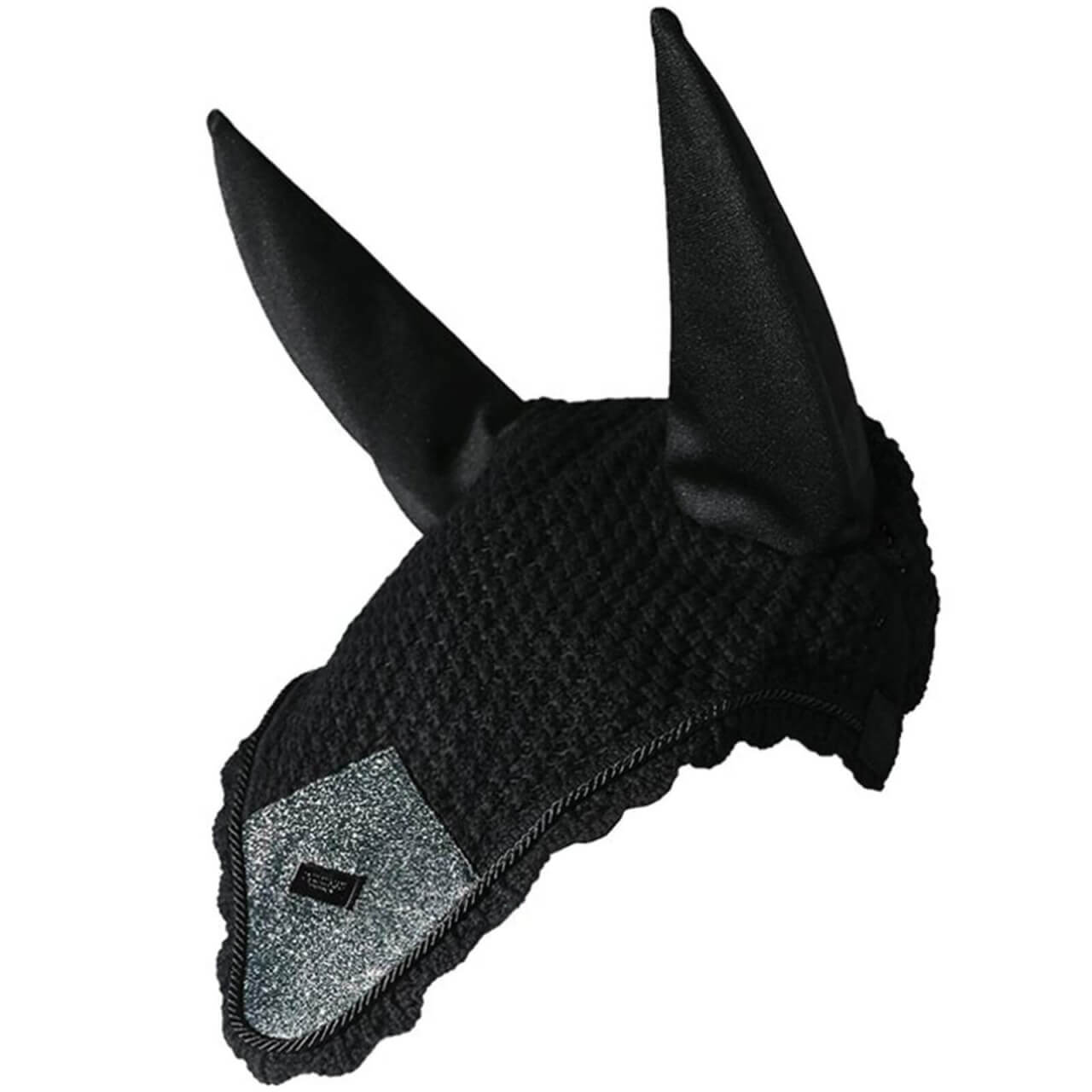 Equestrian Stockholm Fliegenmütze Ear Bonnet Northern Light Glimmer HW 2023 Equestrian Stockholm Fliegenmütze Ear Bonnet Northern Light Glimmer HW 2023