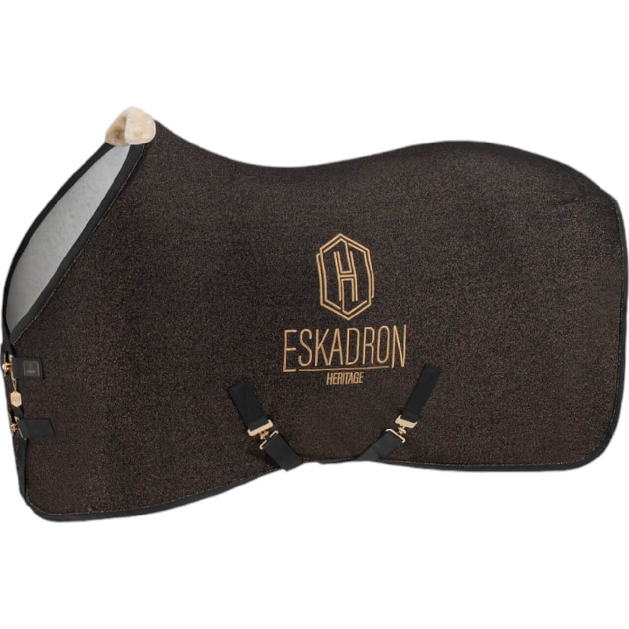 Eskadron Abschwitzdecke Jersey Sparkle Heritage 2024 Decke Eskadron Abschwitzdecke Jersey Sparkle Heritage 2024 Decke