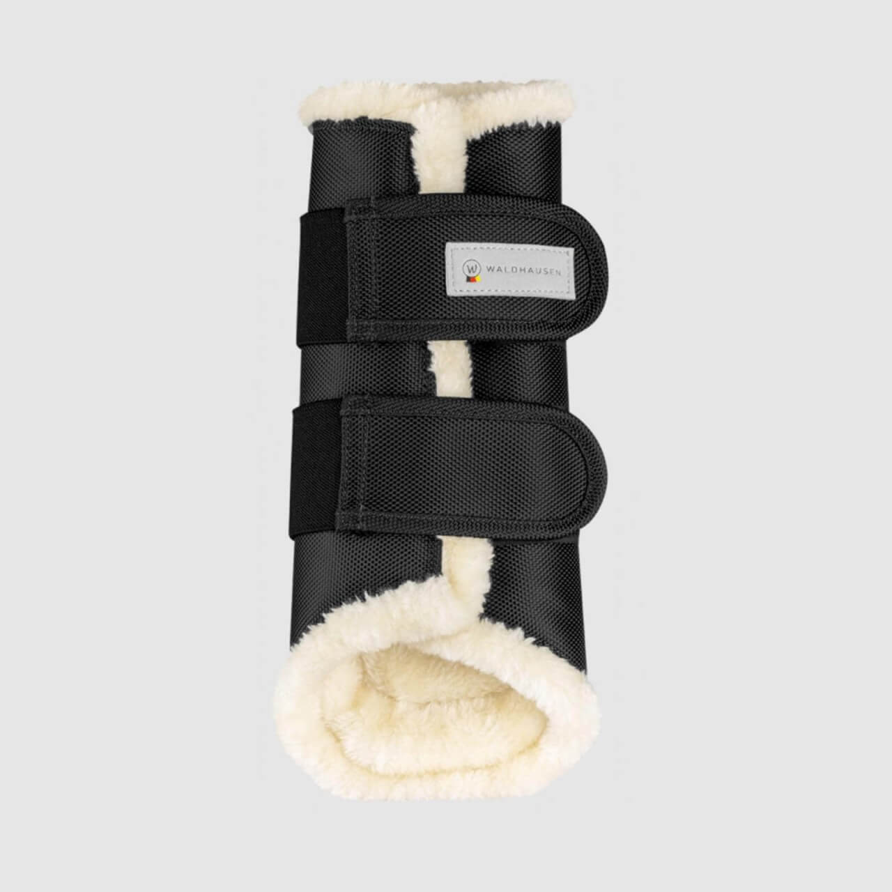 Waldhausen Gamasche Dressur Comfort Fur Waldhausen Gamasche Dressur Comfort Fur