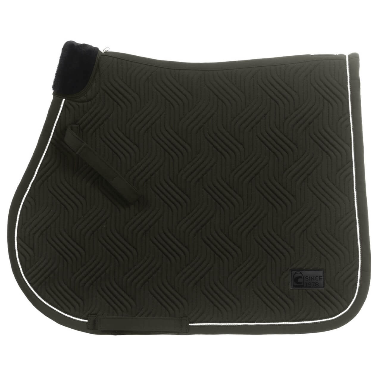 Cavallo Schabracke CAVALJAMILA HW 2023 Springschabracke Cavallo Schabracke CAVALJAMILA HW 2023 Springschabracke