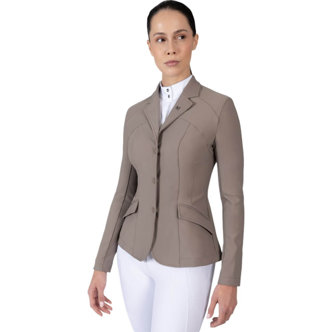 Maximilian Equestrian Turnierjacket Damen Aura Competition Collection Jacket Maximilian Equestrian Turnierjacket Damen Aura Competition Collection Jacket
