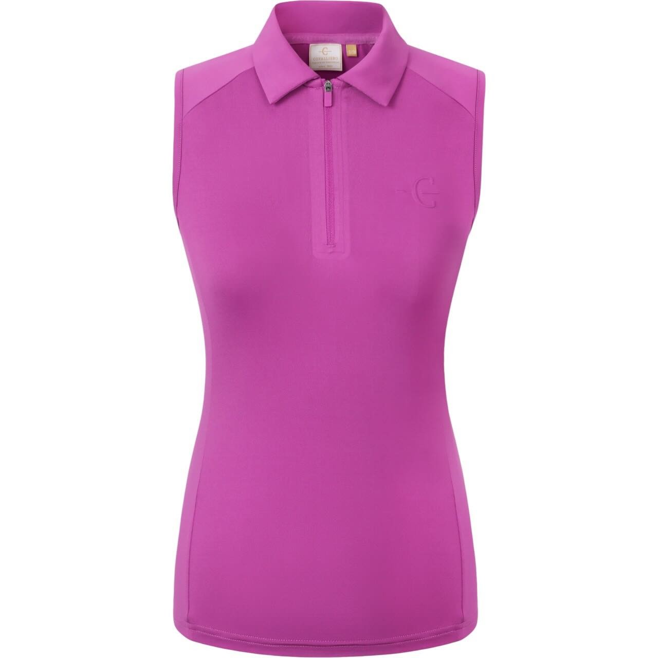 Covalliero Top Damen FS 2026 Trainingstop Covalliero Top Damen FS 2026 Trainingstop