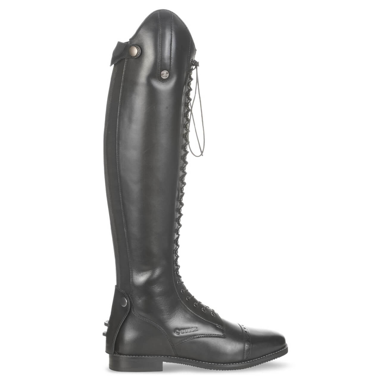 BUSSE Winterreitstiefel Laval Pure Wool Reitstiefel BUSSE Winterreitstiefel Laval Pure Wool Reitstiefel