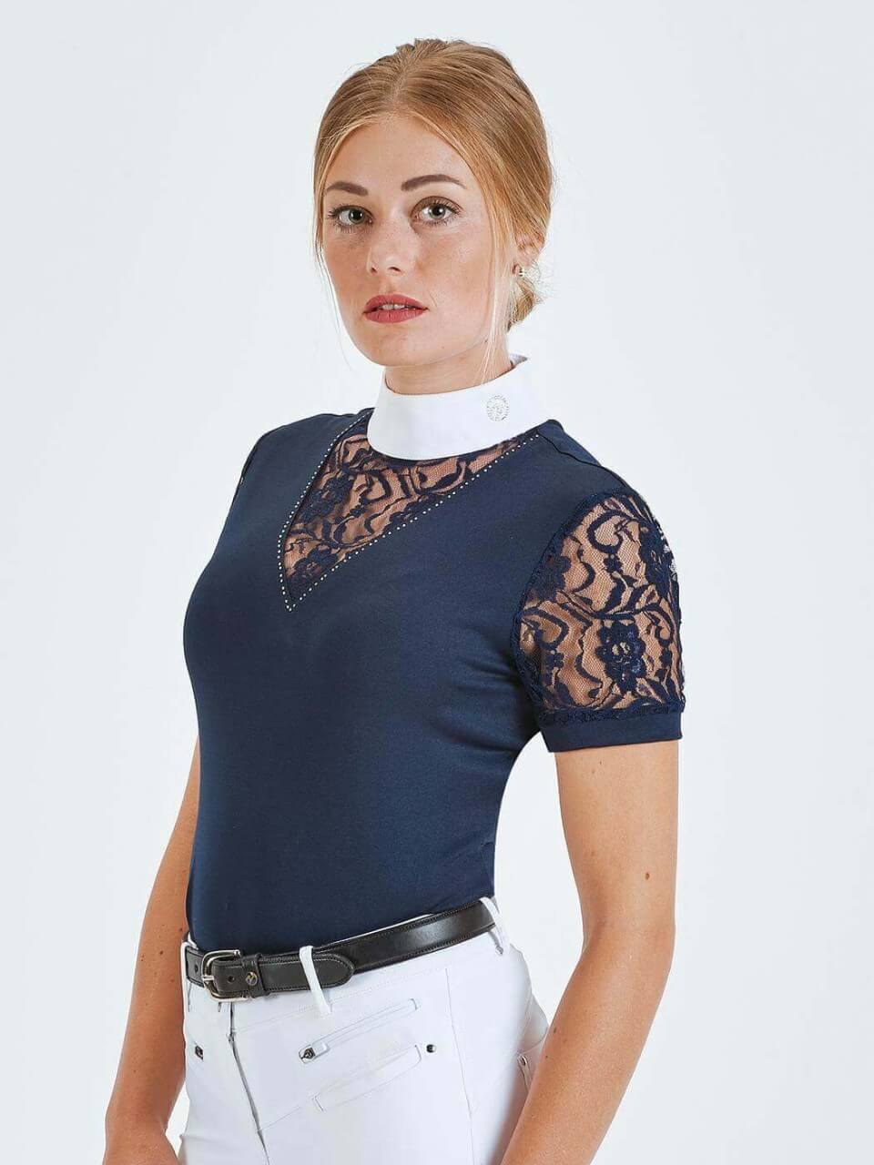 BUSSE Turnier-Shirt Ravenna BUSSE Turnier-Shirt Ravenna
