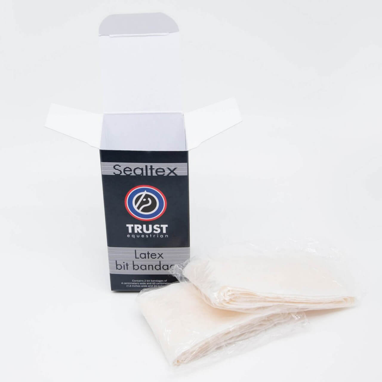 Trust Equestrian Gebiss Bandage Sealtex Latex Bit Bandage Trust Equestrian Gebiss Bandage Sealtex Latex Bit Bandage