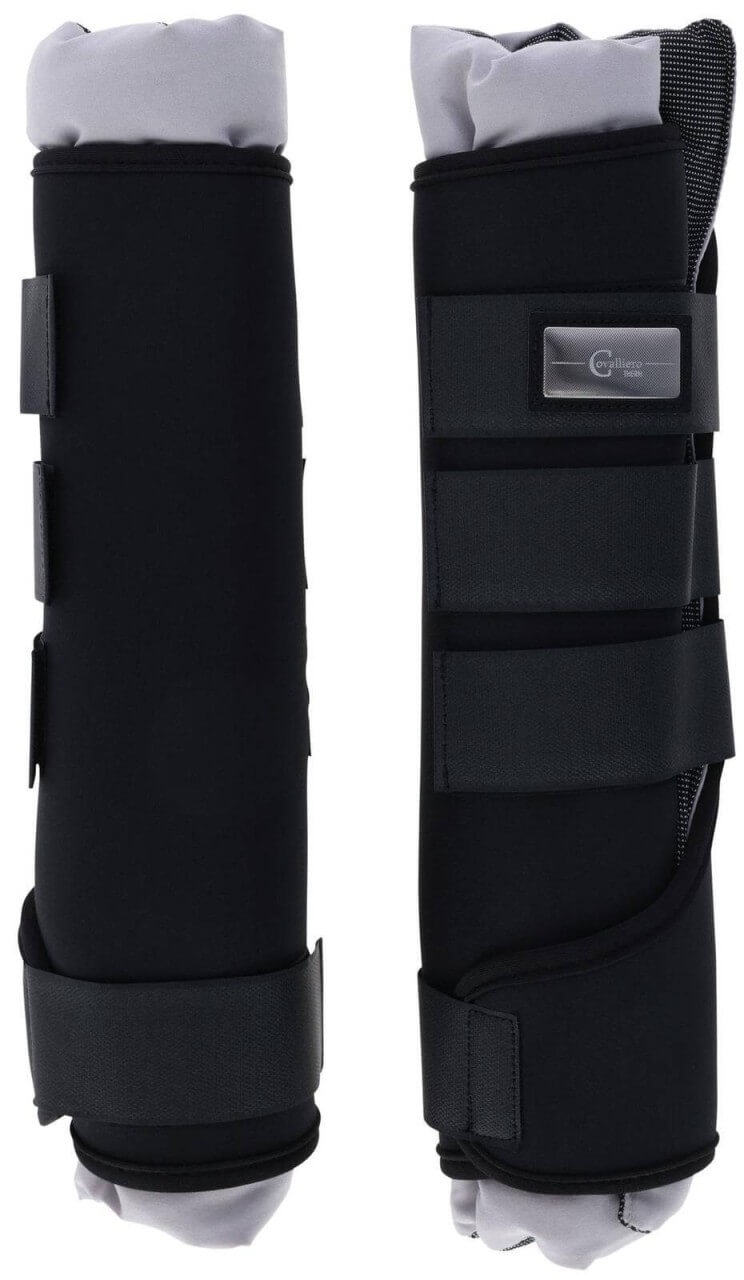 Covalliero Stallgamasche CovallieroTherm Covalliero Stallgamasche CovallieroTherm