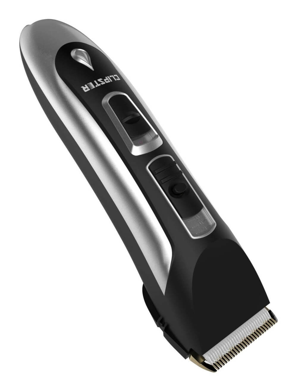 Clipster Akkuschermaschine DropiX Clipster Akkuschermaschine DropiX