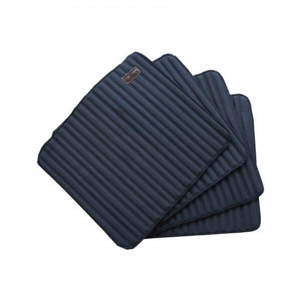 Kentucky Horsewear Bandagierunterlagen Absorb Marine Kentucky Horsewear Bandagierunterlagen Absorb Marine