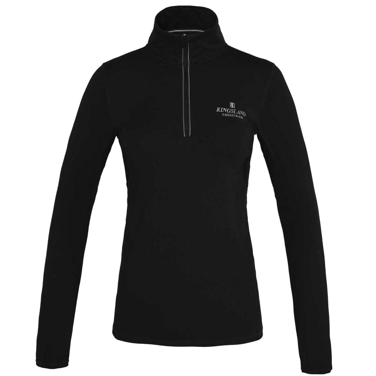 Kingsland Reitshirt Damen Trainingsshirt Longsleeve Classic Kingsland Reitshirt Damen Trainingsshirt Longsleeve Classic