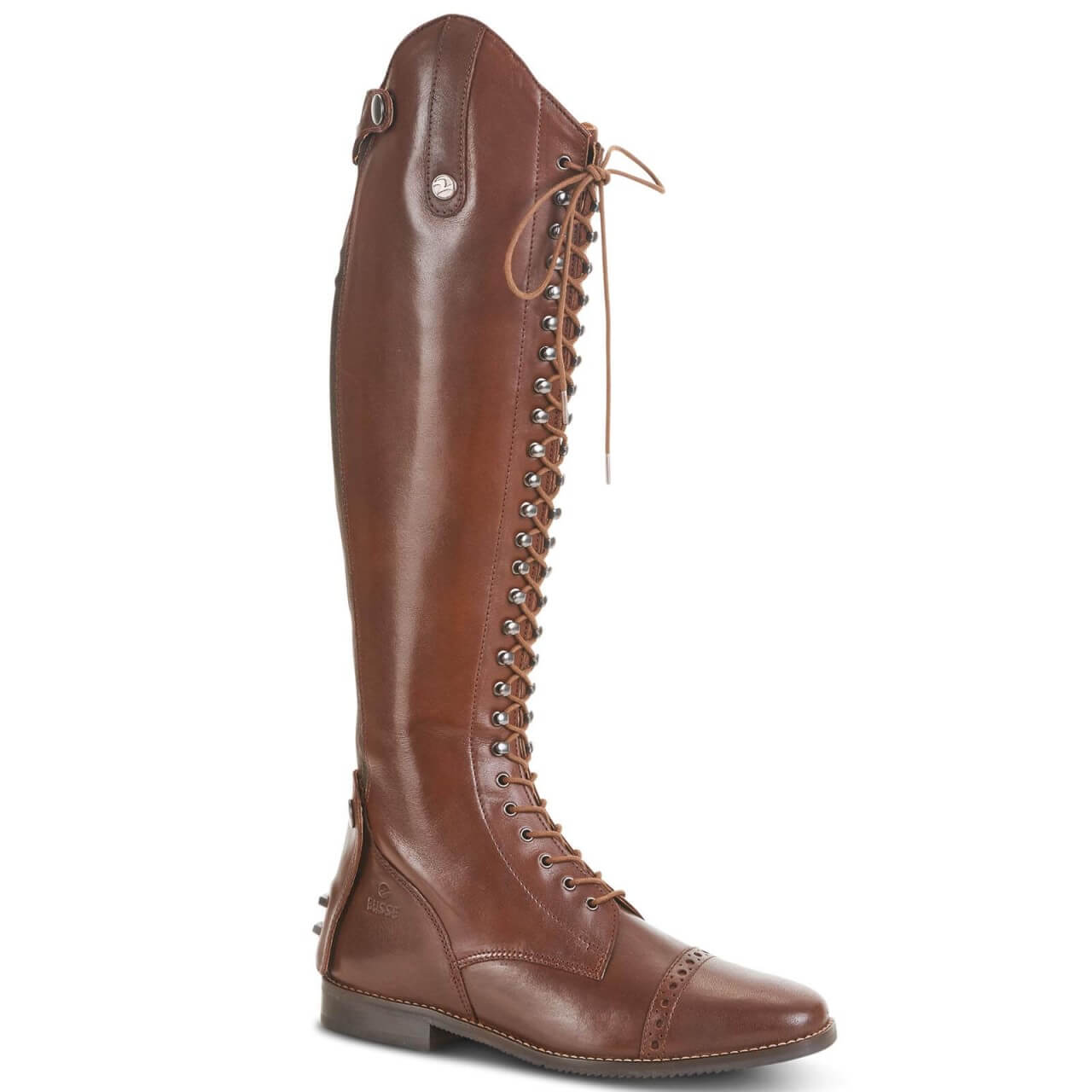 BUSSE Reitstiefel Laval Lederreitstiefel BUSSE Reitstiefel Laval Lederreitstiefel