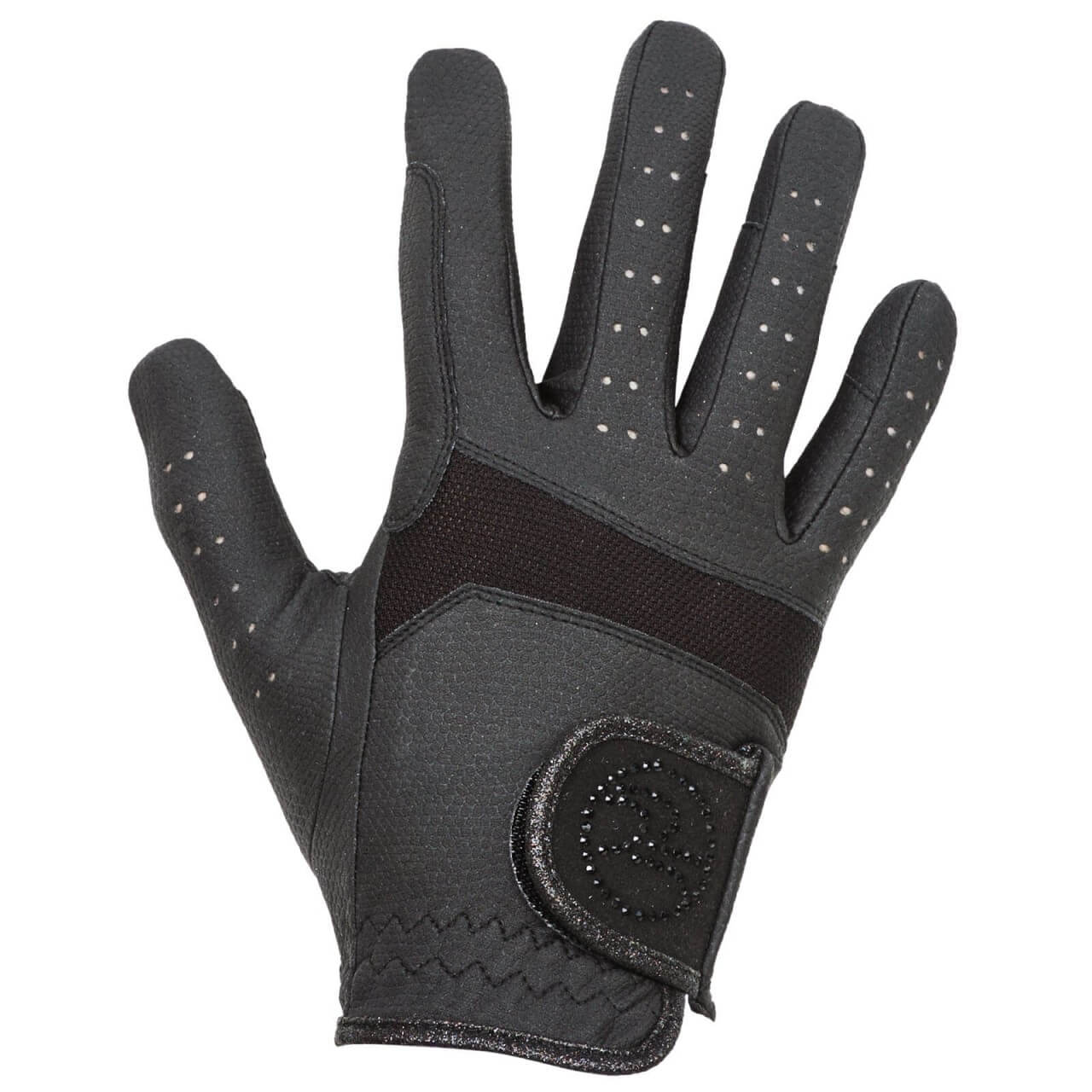 BUSSE Reithandschuhe Unisex Aestetic GP Ganzjahreshandschuhe BUSSE Reithandschuhe Unisex Aestetic GP Ganzjahreshandschuhe