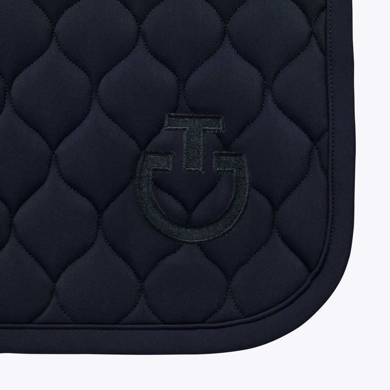Cavalleria Toscana Springschabracke Circular Quilted Jersey HW23 Cavalleria Toscana Springschabracke Circular Quilted Jersey HW23