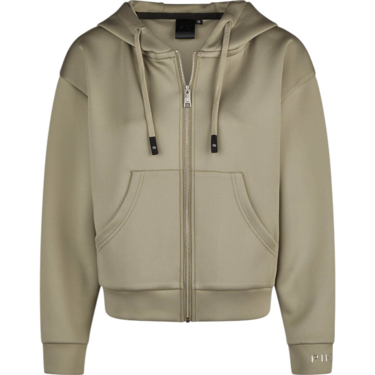 Pikeur Sweatjacke Damen Athleisure FS 2025 Zip-Jacke Pikeur Sweatjacke Damen Athleisure FS 2025 Zip-Jacke