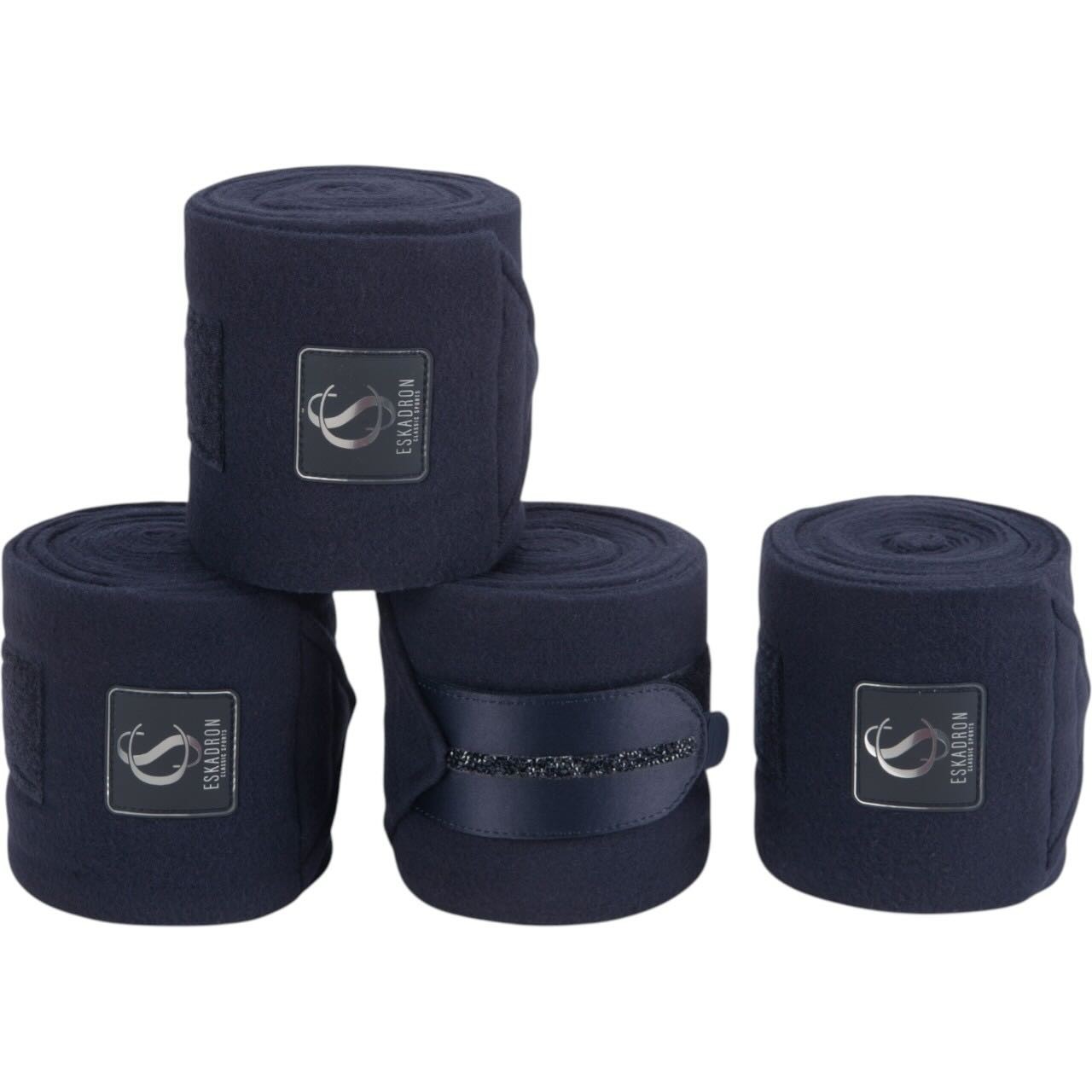 Eskadron Fleecebandagen Jewel Classic Sports FS26 Bandagen Eskadron Fleecebandagen Jewel Classic Sports FS26 Bandagen