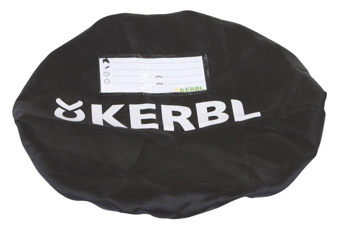 KERBL Abdeckung für Eimer und Futterschalen KERBL Abdeckung für Eimer und Futterschalen
