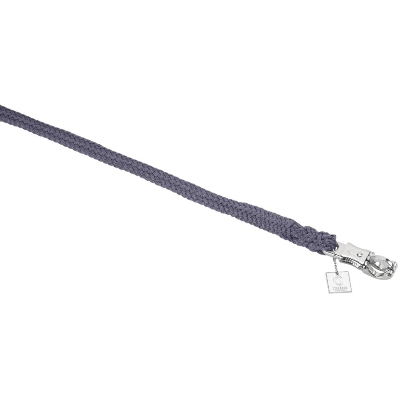 Eskadron Strick Duralastic Panikhaken Classic Sports FS26 Führstrick Eskadron Strick Duralastic Panikhaken Classic Sports FS26 Führstrick