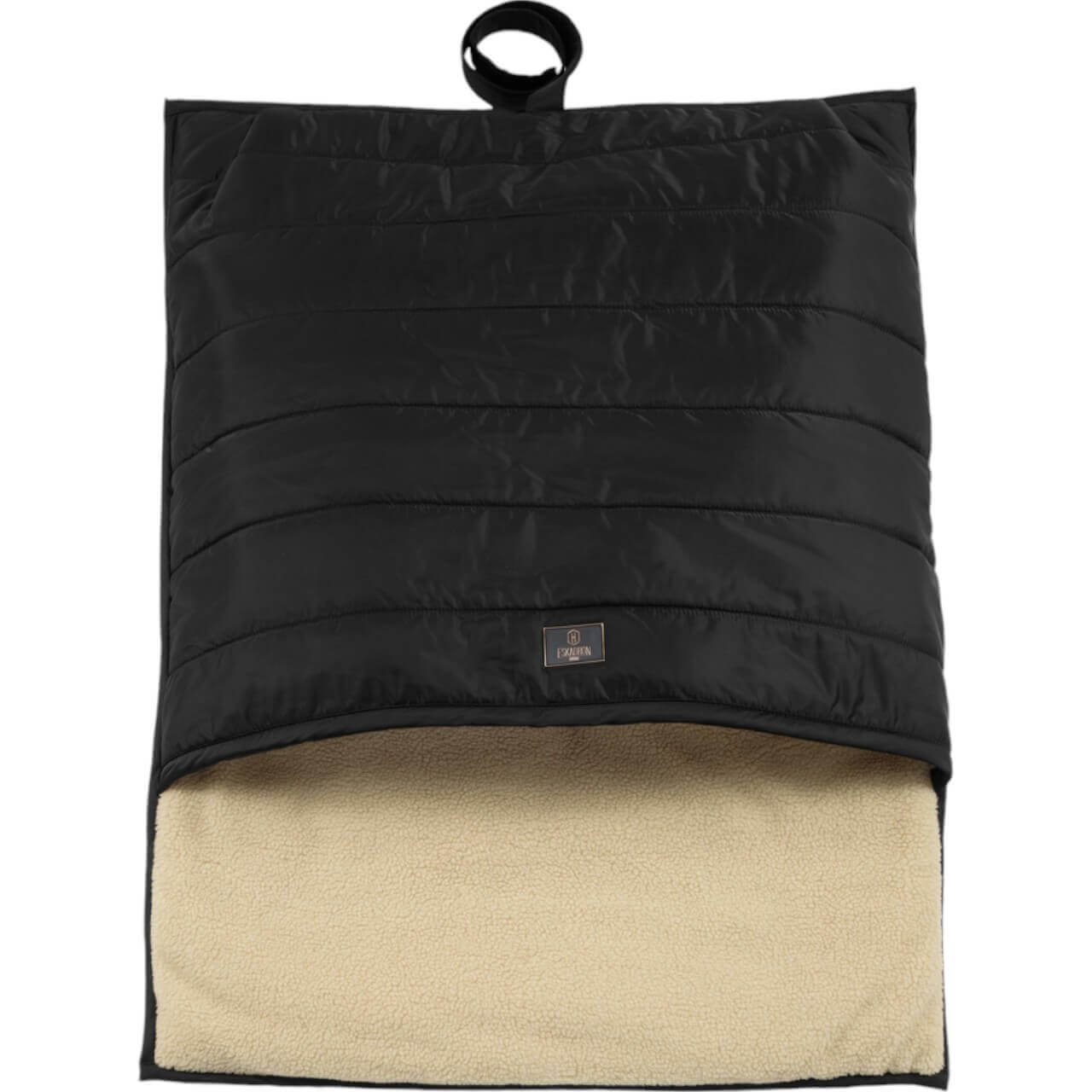 Eskadron Hundeschlafsack Teddyfleece Heritage 2024 Hundedecke Eskadron Hundeschlafsack Teddyfleece Heritage 2024 Hundedecke