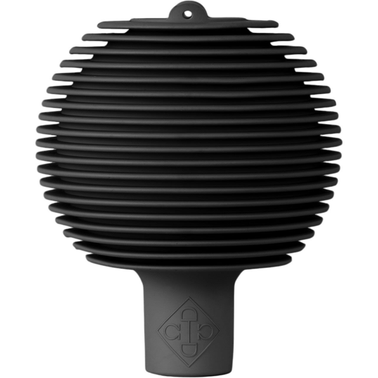 Grooming Deluxe Anbindeschutz Gummiball Pro Strick- & Wandschutz Grooming Deluxe Anbindeschutz Gummiball Pro Strick- & Wandschutz