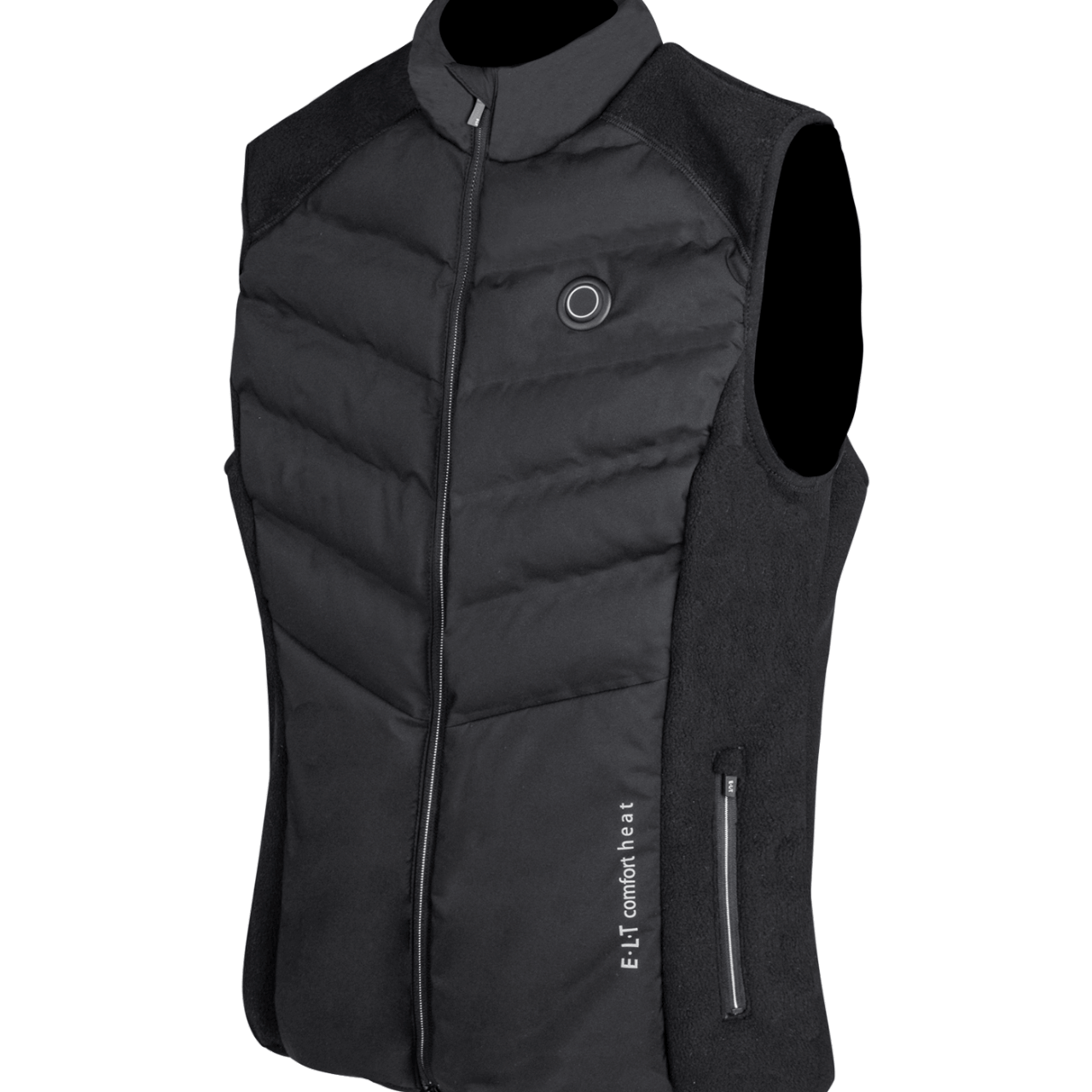 E.L.T Heizweste Damen Comfort Heat E.L.T Heizweste Damen Comfort Heat
