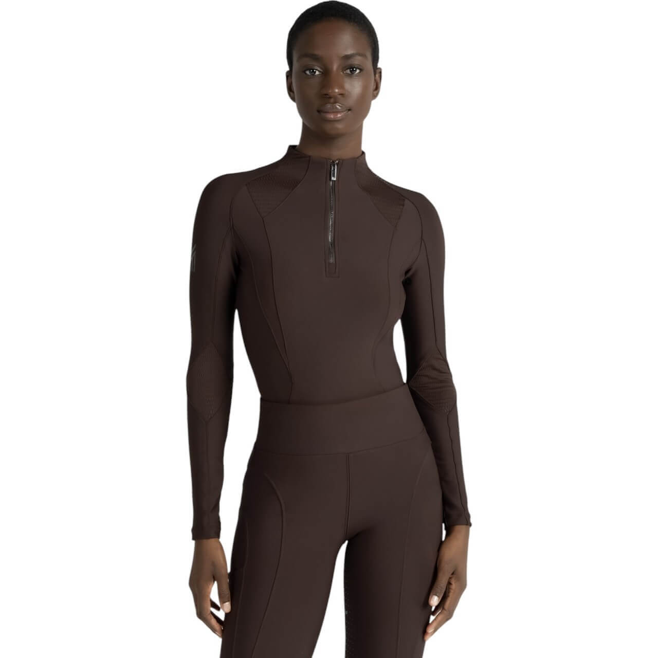 Maximilian Equestrian Baselayer Damen Frame Longsleeve Maximilian Equestrian Baselayer Damen Frame Longsleeve