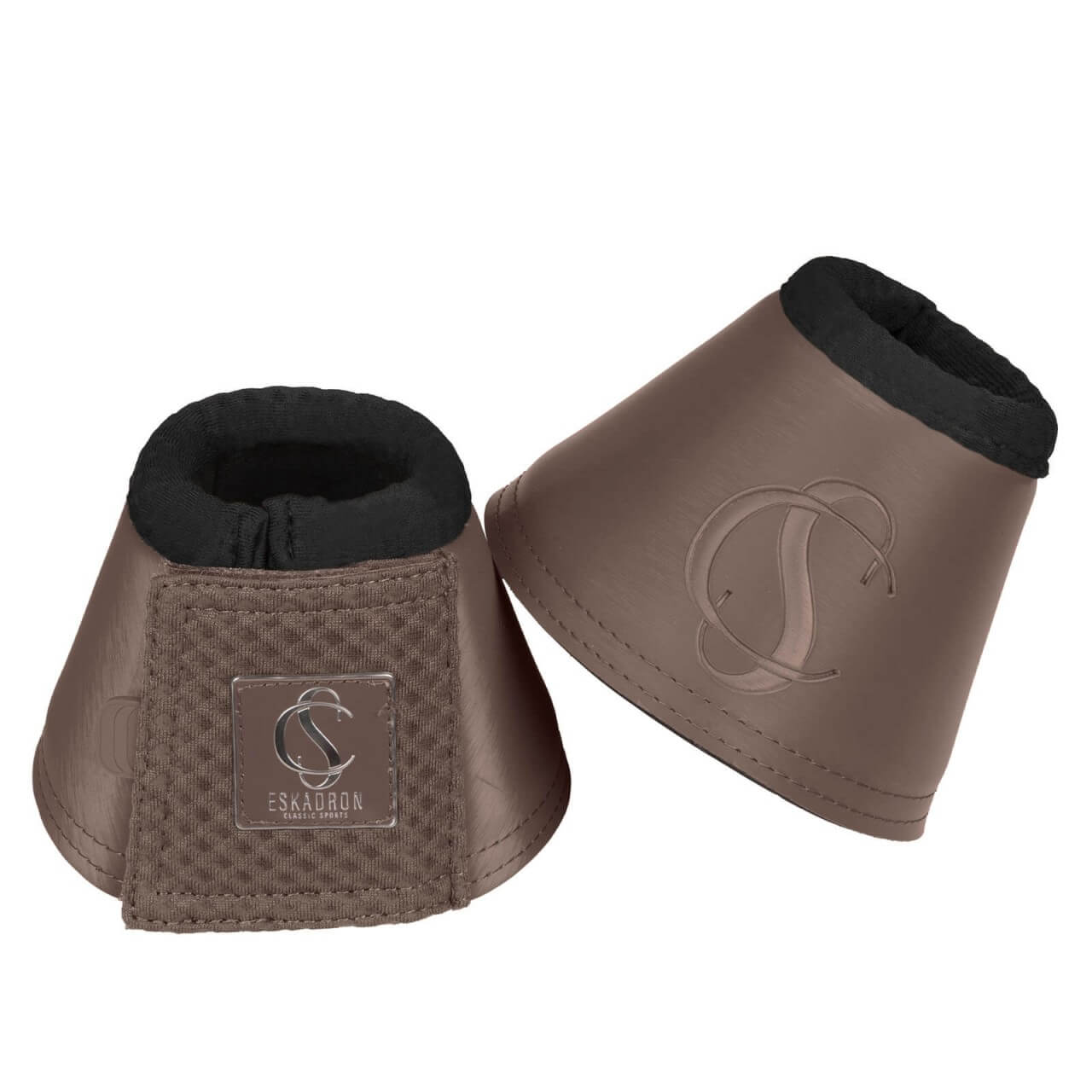 Eskadron Sprungglocken Softslate Classic Sports FS 2024 Hufglocken Eskadron Sprungglocken Softslate Classic Sports FS 2024 Hufglocken