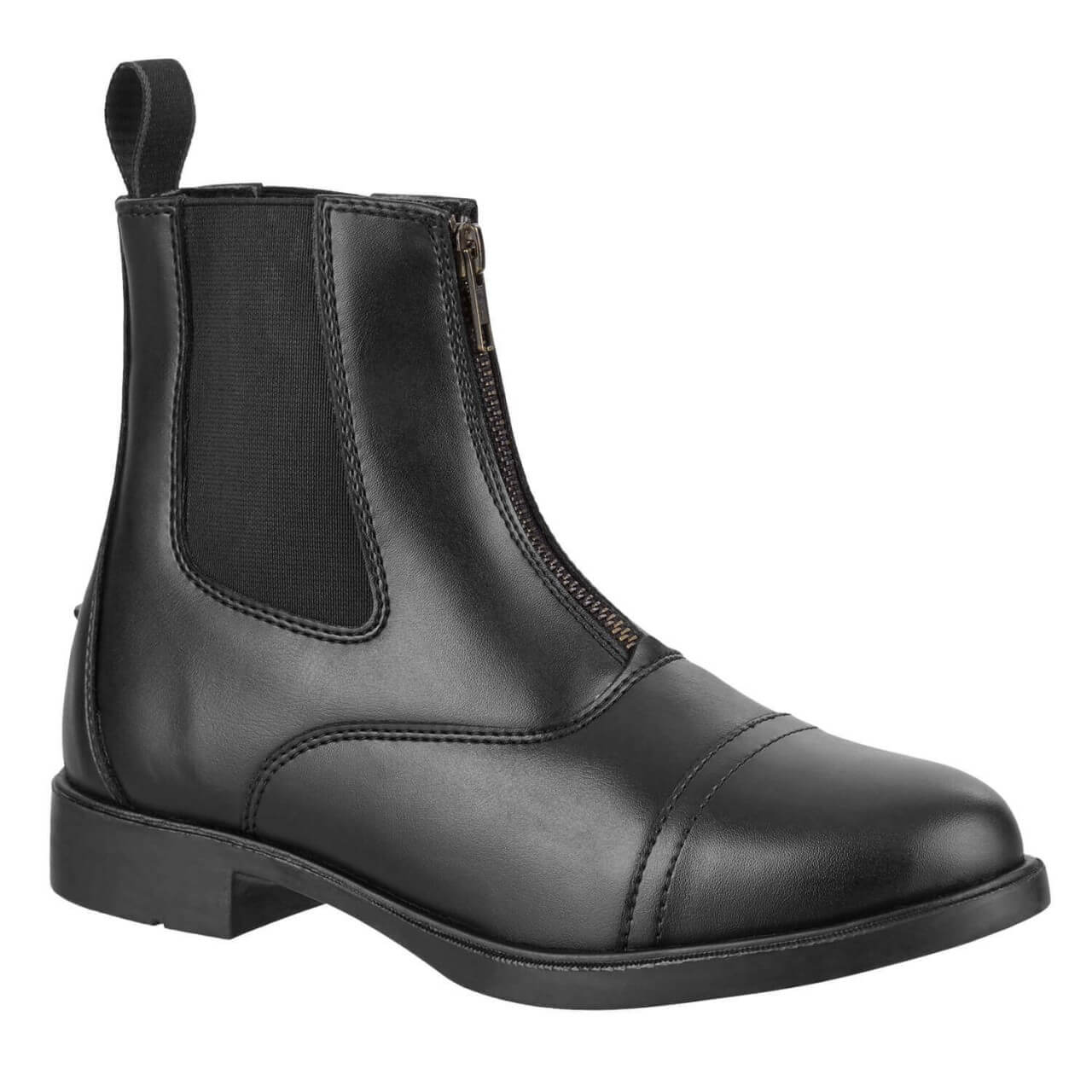 Suedwind Equestrian Stiefelette Companion FZ Synthetic Suedwind Equestrian Stiefelette Companion FZ Synthetic