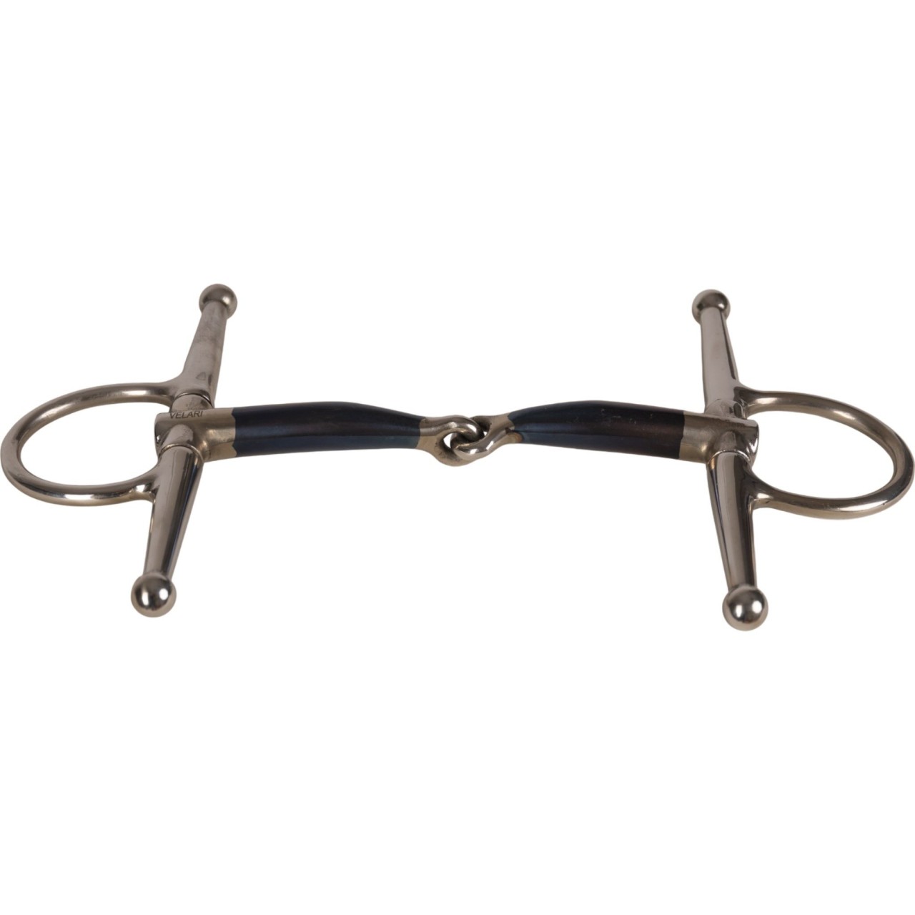 Velari Schenkeltrense einfach gebrochen Sweet Iron Gebiss Velari Schenkeltrense einfach gebrochen Sweet Iron Gebiss