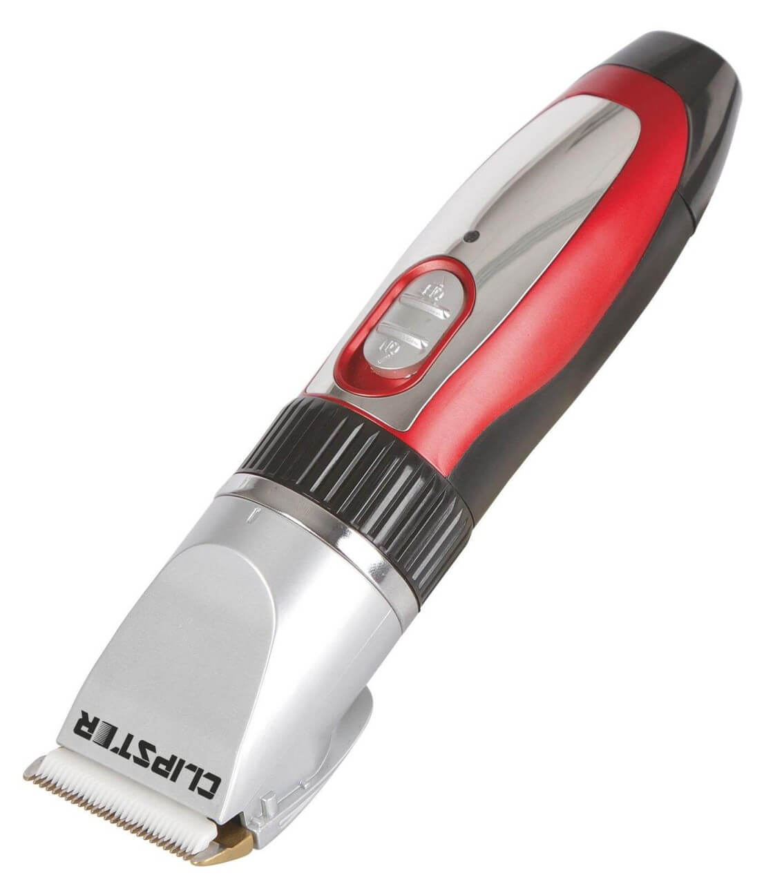 Clipster Akkuschermaschine Sonic Clipster Akkuschermaschine Sonic