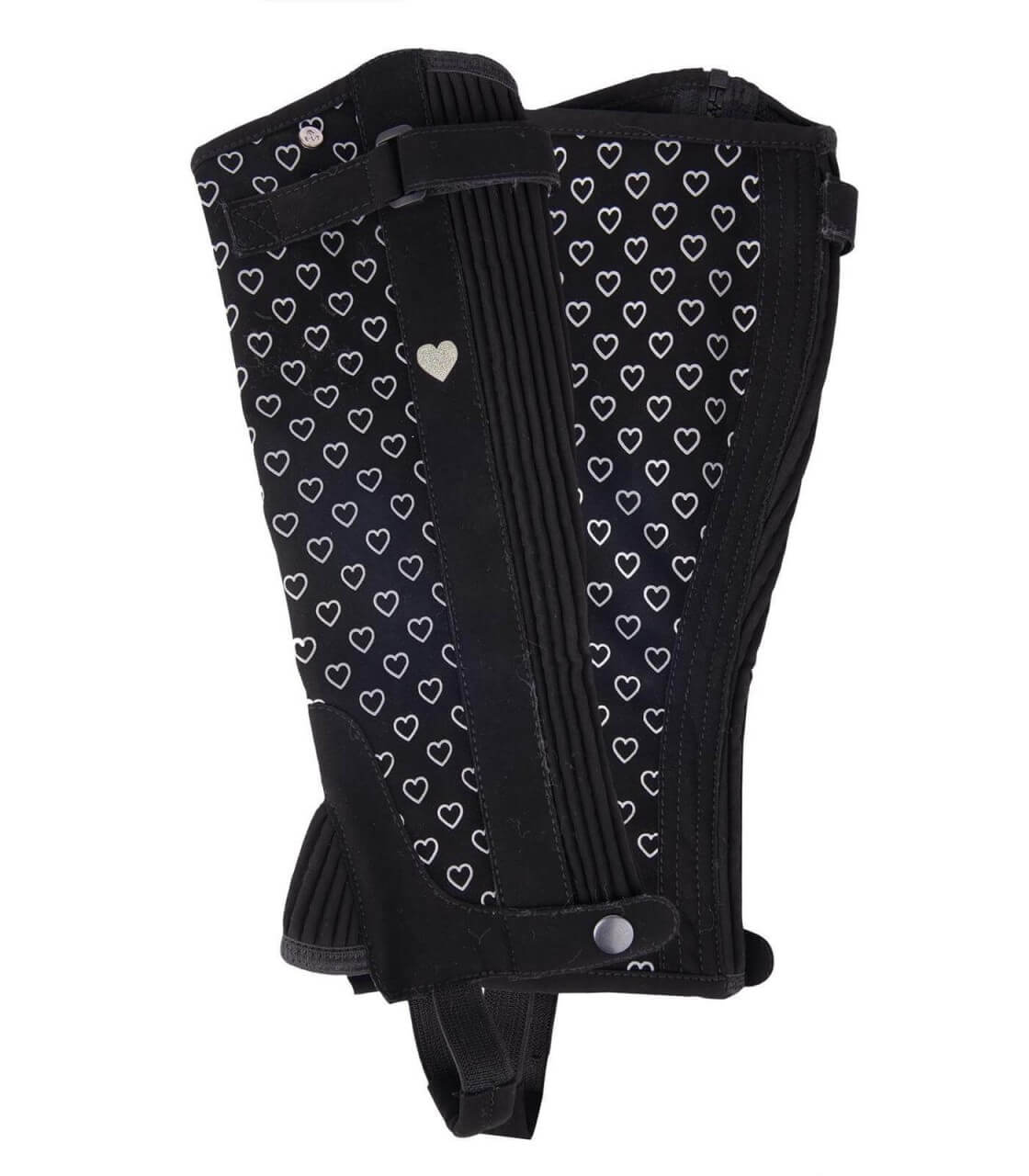 E.L.T Mini Chaps Lucky Heart, Kids E.L.T Mini Chaps Lucky Heart, Kids