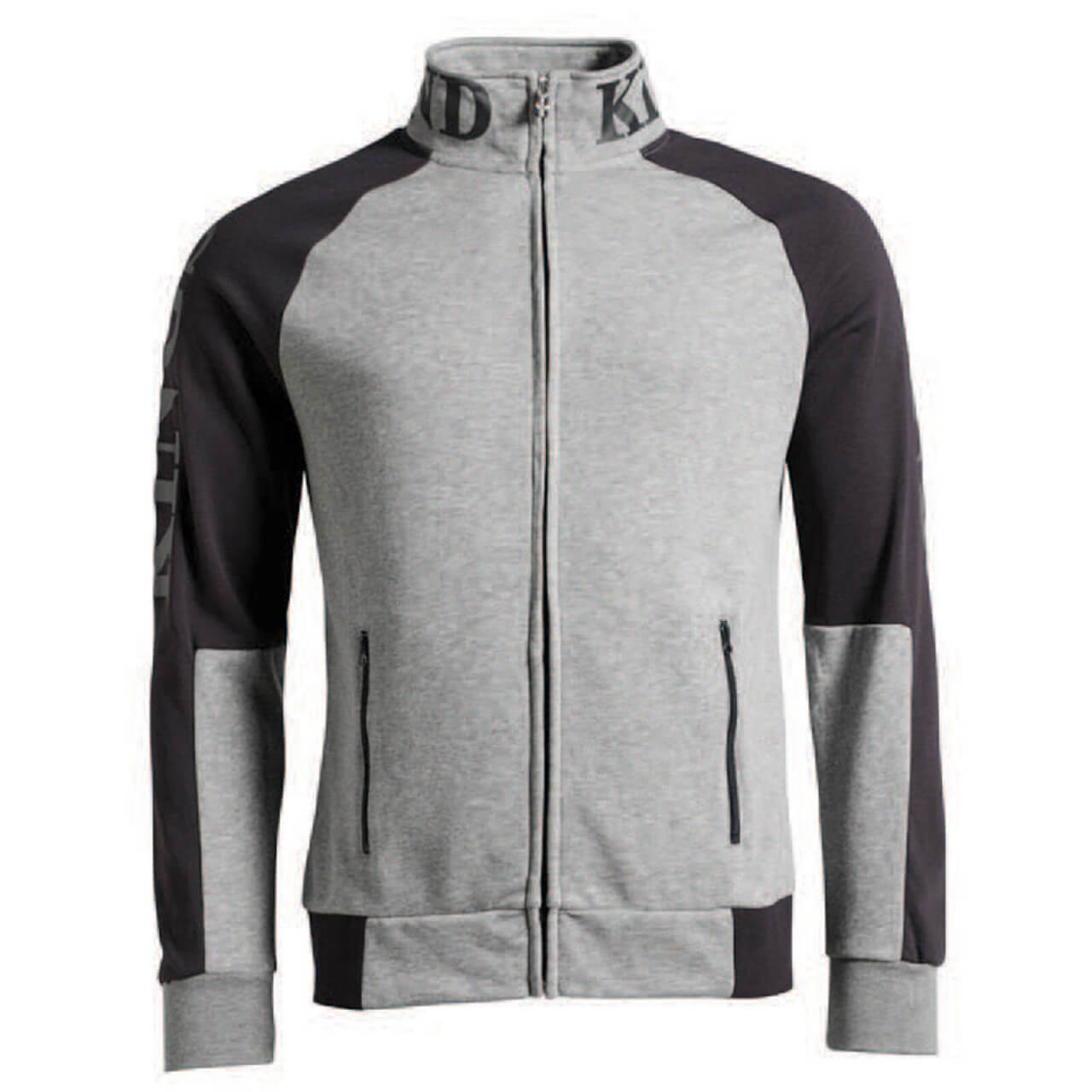Kingsland Sweatjacke Unisex KLpierson Kingsland Sweatjacke Unisex KLpierson