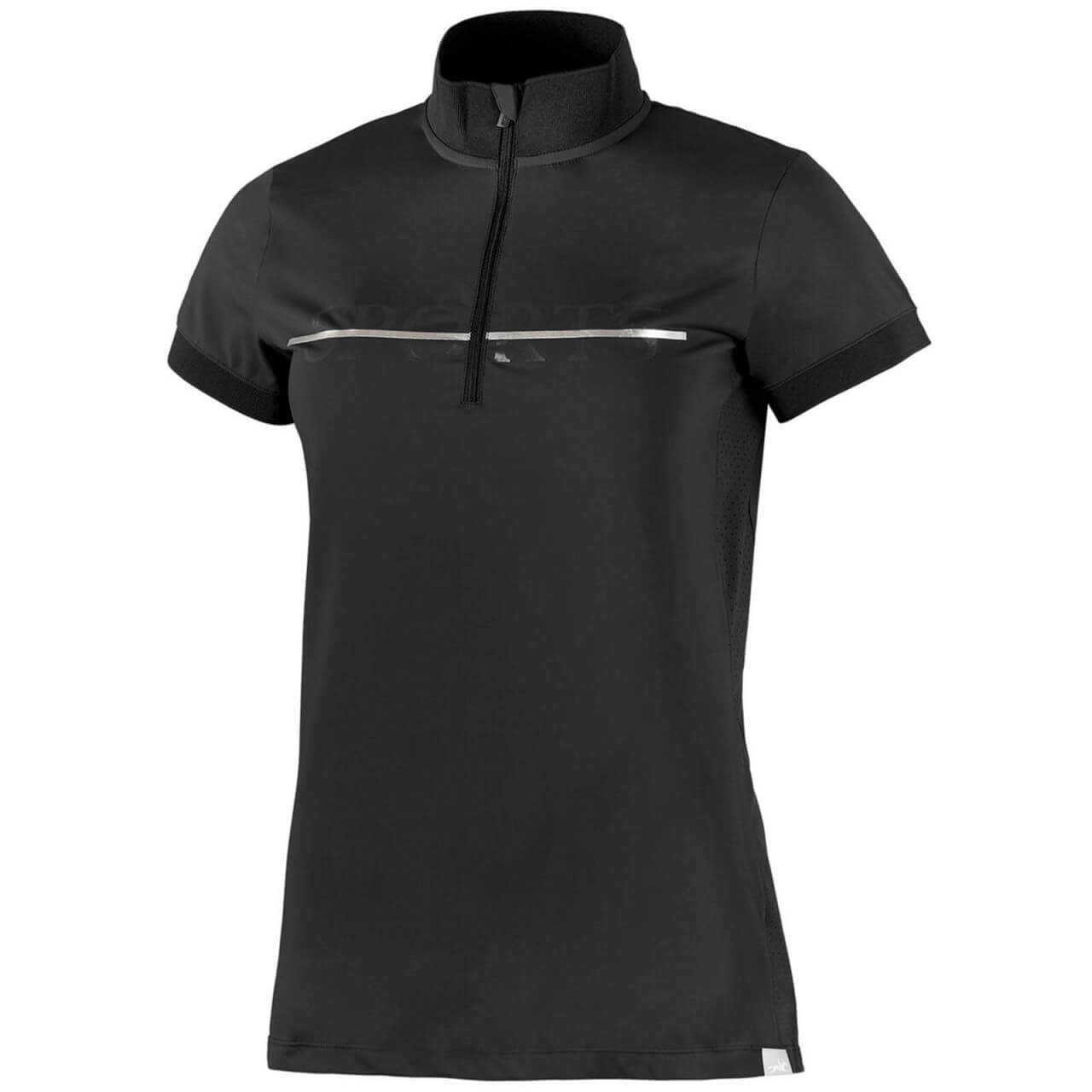 Schockemöhle Sports Funktionsshirt Damen Fortuna Style FS 2023 Kurzarmshirt Schockemöhle Sports Funktionsshirt Damen Fortuna Style FS 2023 Kurzarmshirt