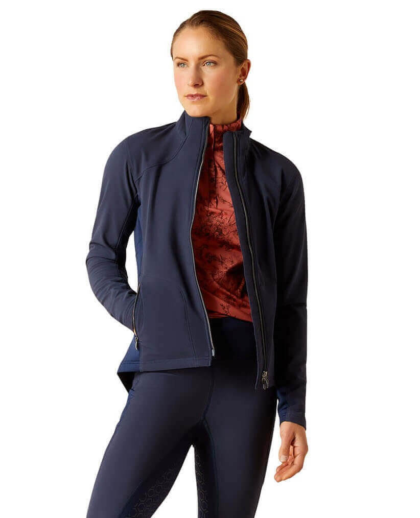 Ariat Jacke Damen Boreas HW 2023 Damenjacke Ariat Jacke Damen Boreas HW 2023 Damenjacke